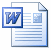 เอกสาร Microsoft Word